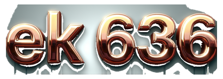 ek 636 logo