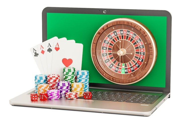 ek 636 Live Casino